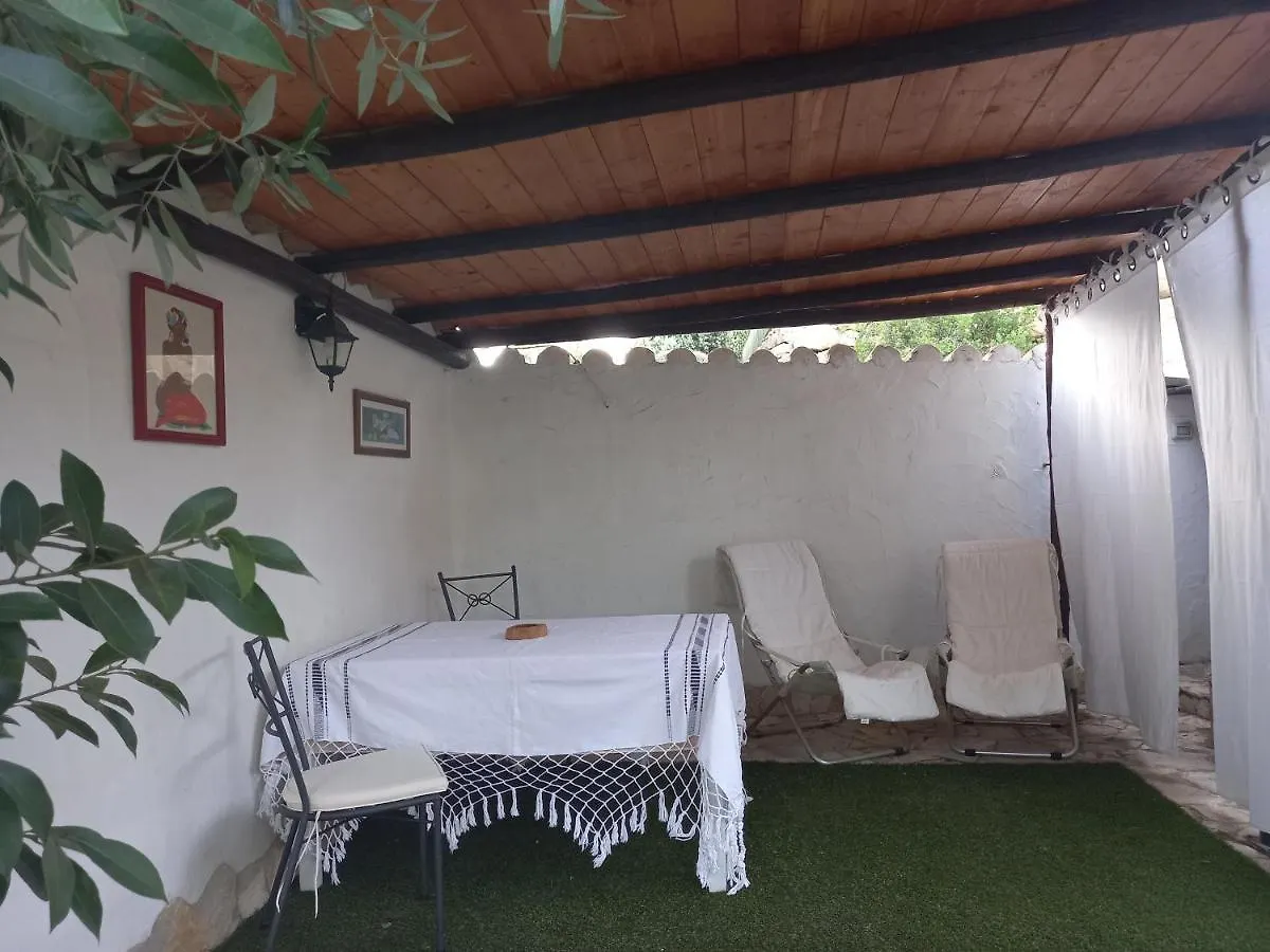 Appartement Villa Adriana - Torre Delle Stelle - Mini Appartamenti - Cagliari Villasimus Sardegna Italie