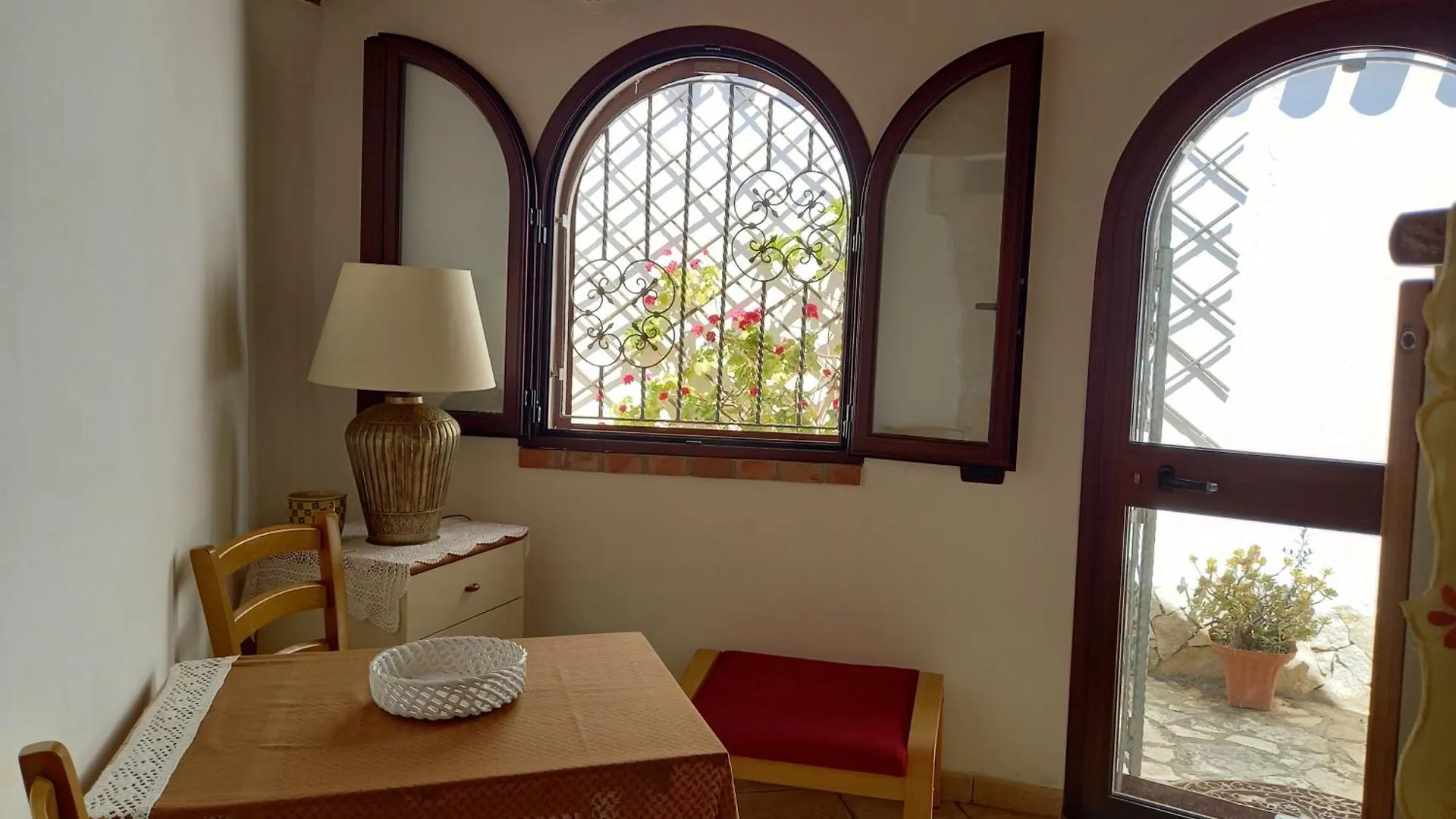 Apartment Villa Adriana - Torre Delle Stelle - Mini Appartamenti - Cagliari Villasimus Sardegna
