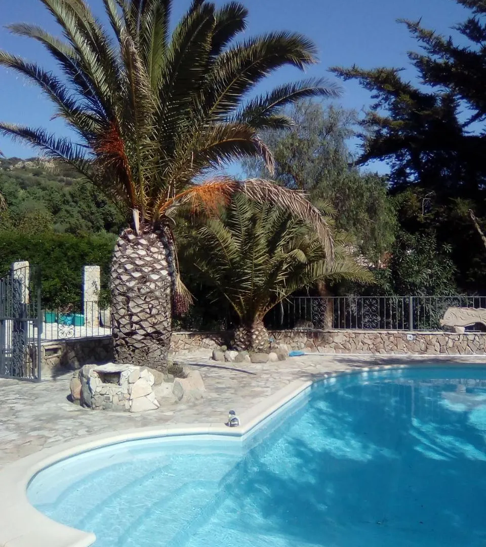 Villa Adriana - Torre Delle Stelle - Mini Appartamenti - Cagliari Villasimus Sardegna Apartment