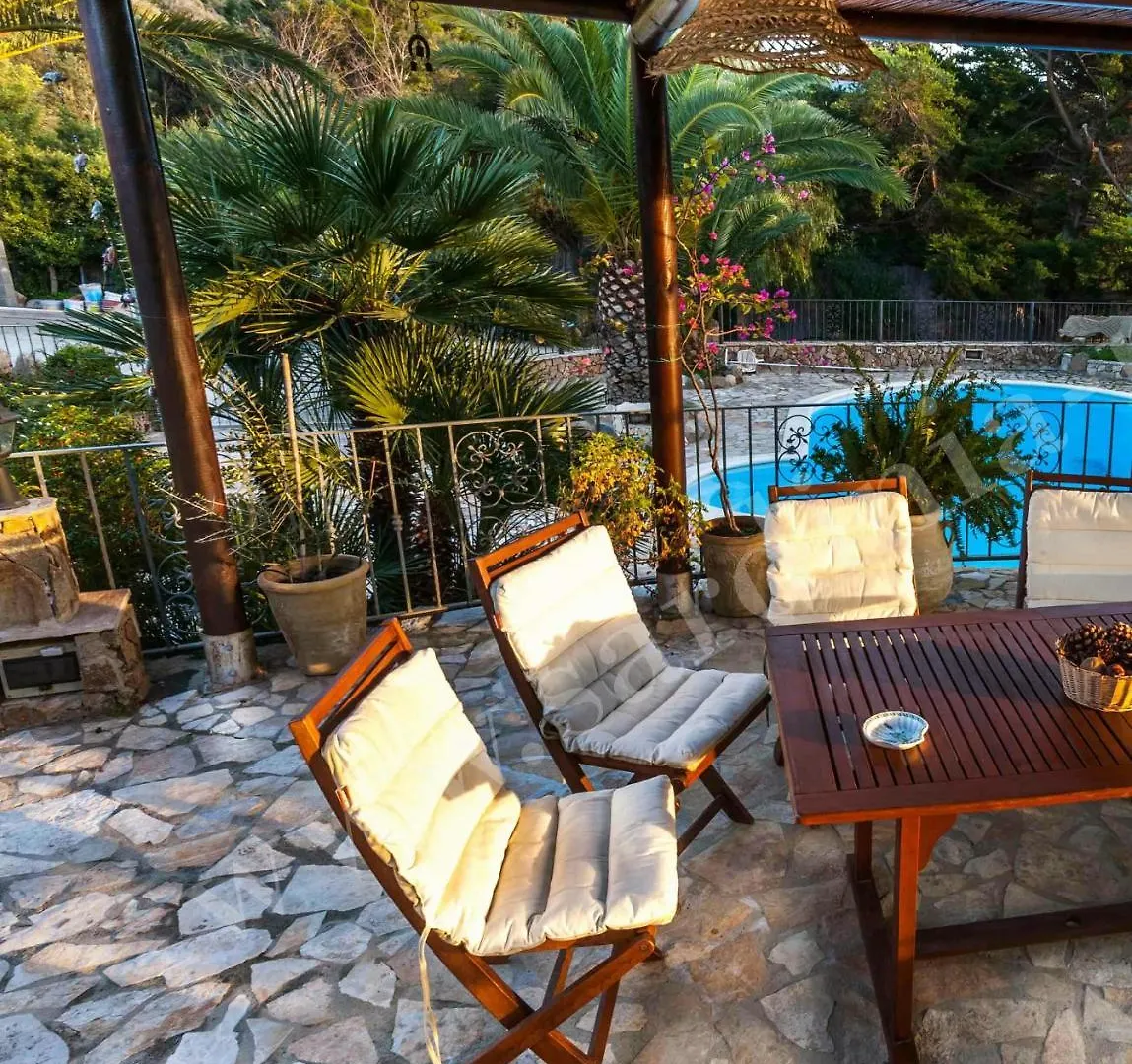 Apartment Villa Adriana - Torre Delle Stelle - Mini Appartamenti - Cagliari Villasimus Sardegna Italy