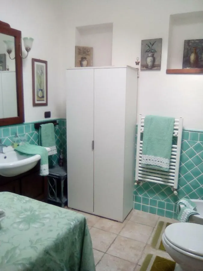 Villa Adriana - Torre Delle Stelle - Mini Appartamenti - Cagliari Villasimus Sardegna Apartment
