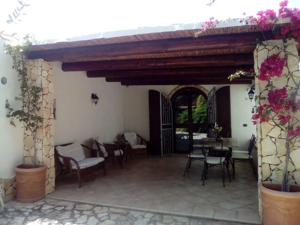 Appartement Villa Adriana - Torre Delle Stelle - Mini Appartamenti - Cagliari Villasimus Sardegna Italie