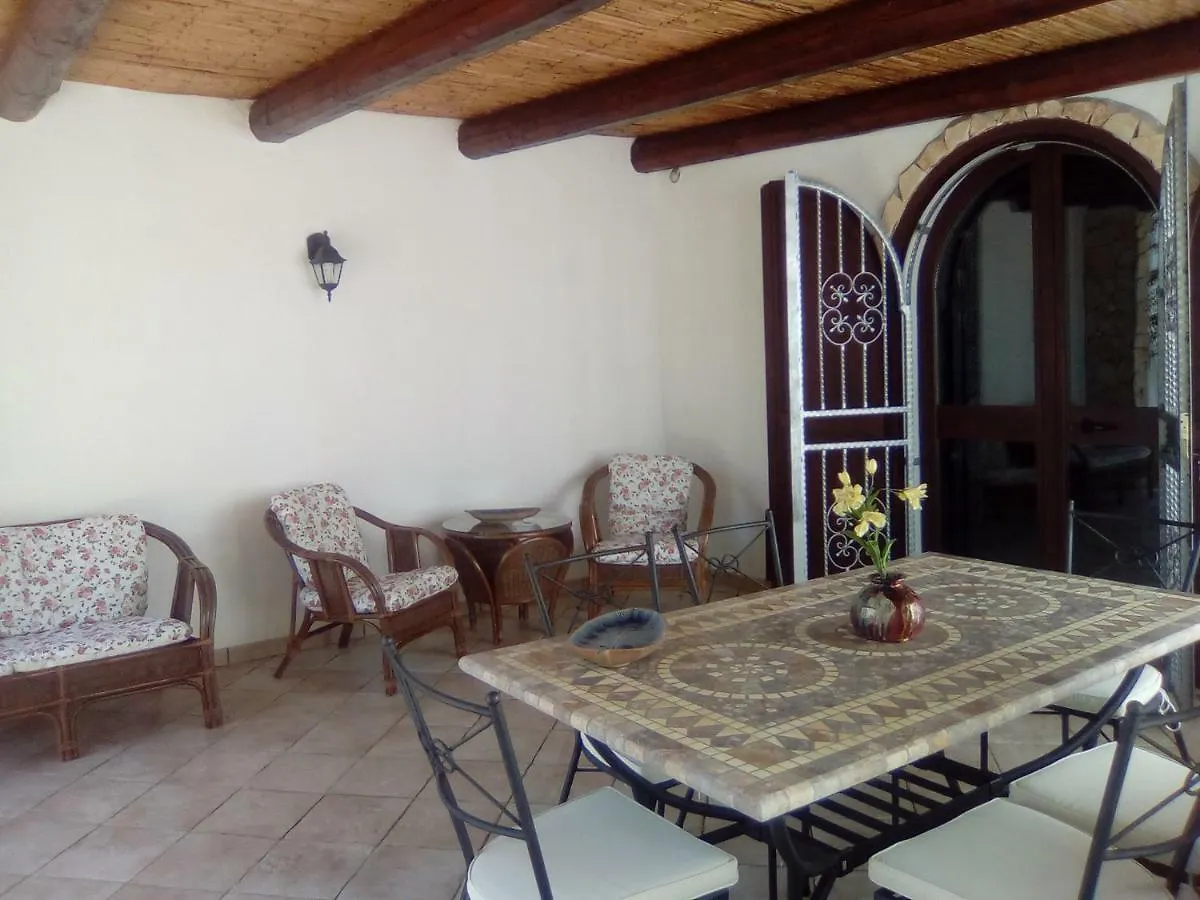 Apartment Villa Adriana - Torre Delle Stelle - Mini Appartamenti - Cagliari Villasimus Sardegna Italy
