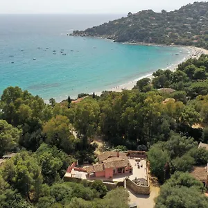  Guest house La Petite Etoile