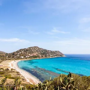 3* Aparthotel Torre Delle Stelle Residence